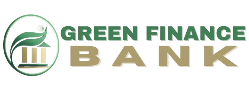Green Finance Bank